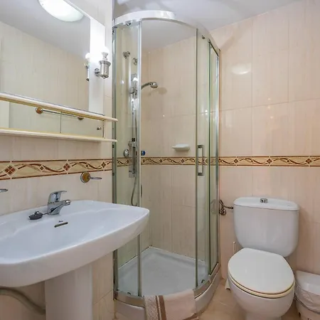 Apartment Fuentes De B1h Vacacional Nerja