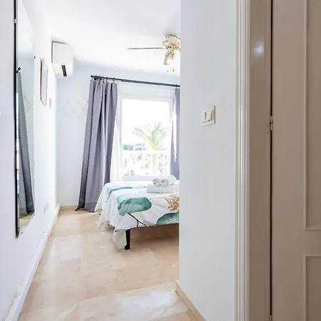 Fuentes De B1h Vacacional Apartment *