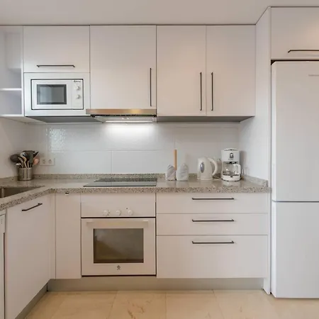Fuentes De B1h Vacacional Apartment Nerja