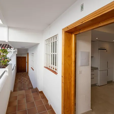 Fuentes De B1h Vacacional Apartment *