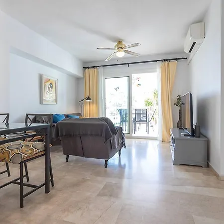 Fuentes De B1h Vacacional Apartment Nerja