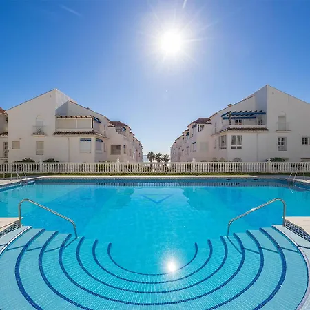 Fuentes De B1h Vacacional *
