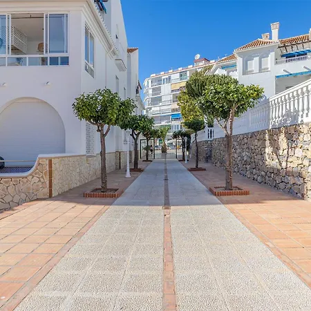 Fuentes De B1h Vacacional Apartment Nerja