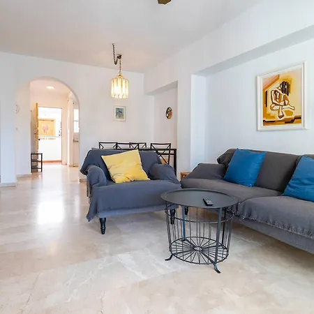 Fuentes De B1h Vacacional Apartment Nerja