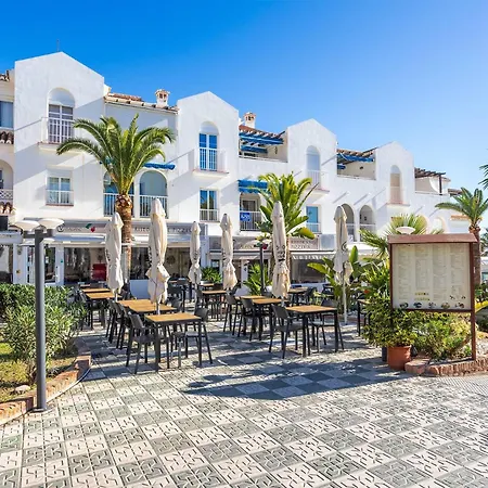 Fuentes De B1h Vacacional Apartment