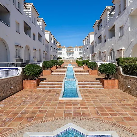 Fuentes De B1h Vacacional * Nerja